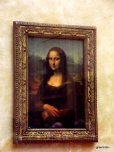 Louvre museum: Book your tickets online. Queues are usually huge and takes a few hours. This si where the most famous Monalisa is showcased. I would recommend spending a day here if you love seeing many things that you might have only seen in photos. Note:The painting of Monalisa is kept in a room, you will see most of the people standing against it and trying to take selfies with out even bothering to take a good proper look at the actual painting:)