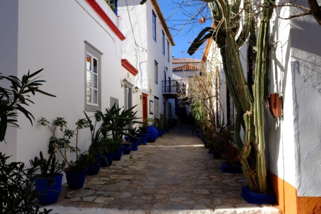 Island of Hydra, Athens, Greece