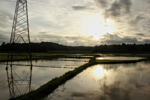 Ottapalam, Kerala, India