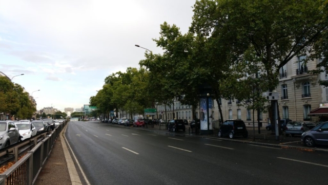 Champs Elysees