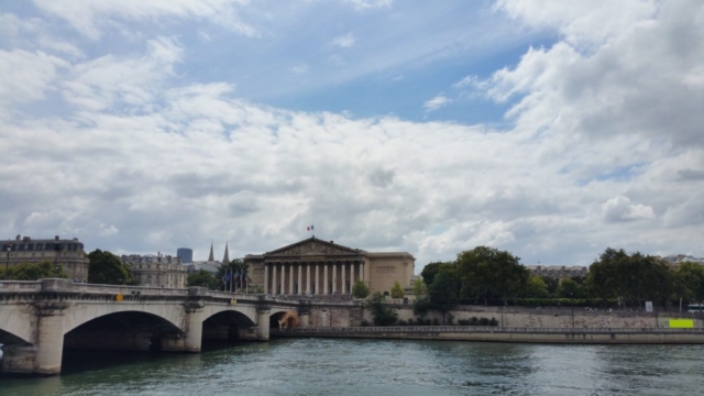 River Seine