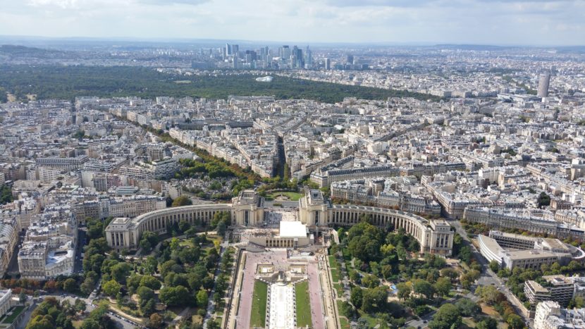 Paris