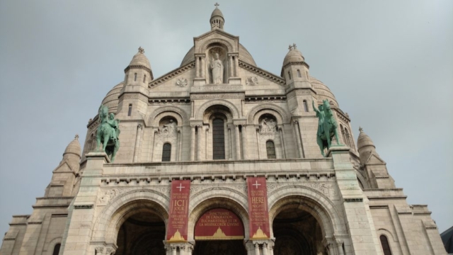 Sacré-Cœur