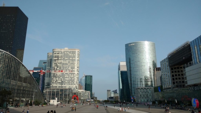 La Defense