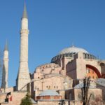 Hagia Sophia