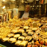 Shop in Grand Bazaar