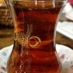 Turkish Tea