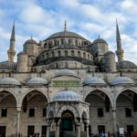 Blue Mosque