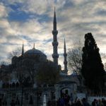 Blue Mosque