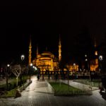 Blue Mosque