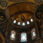 Hagia Sophia