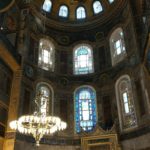 Hagia Sophia