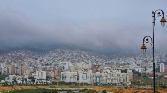 City of Tetouan