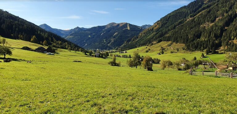 Road trip to Austria during Covid Pandemic [2020]