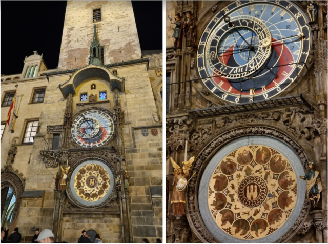 Prague