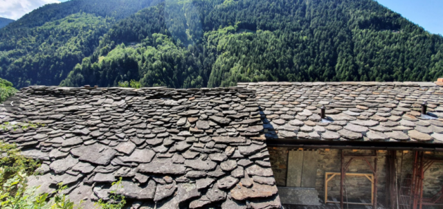 Italian Alps, Stelvio Pass and Milan